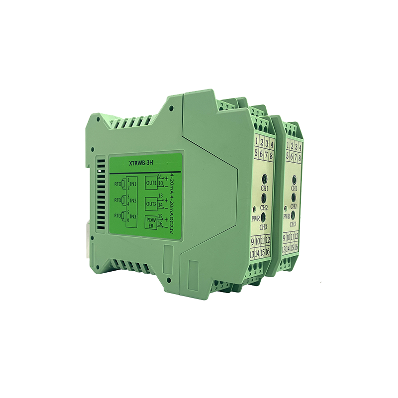 DHXTRWB-3H溫度變送器