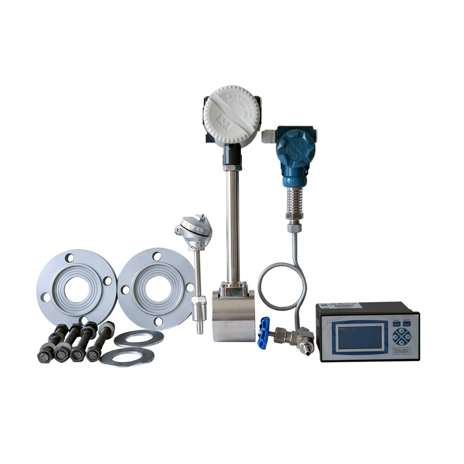 渦街流量計(jì)