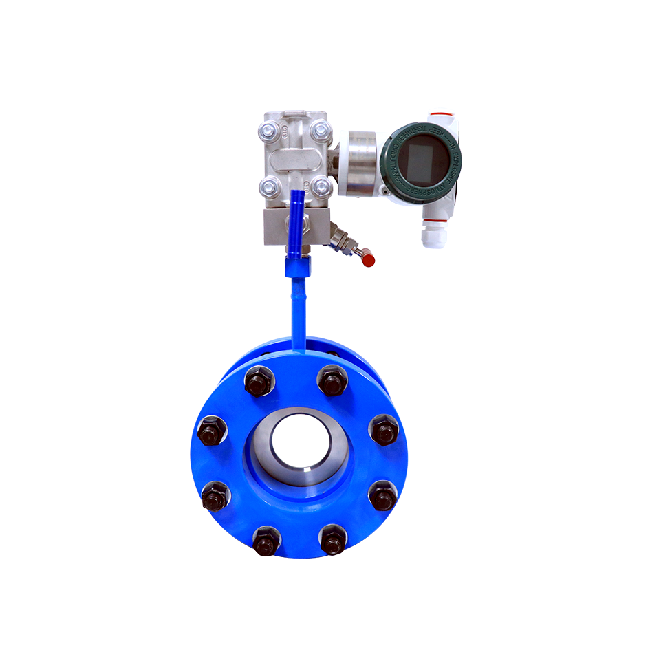 孔板流量計(jì)