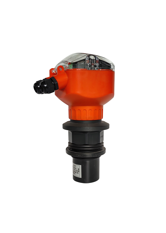 超聲波液位計(jì)【一體式 】