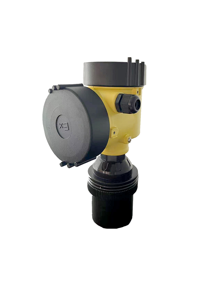 超聲波液位計(jì)HART【一體式防爆型】