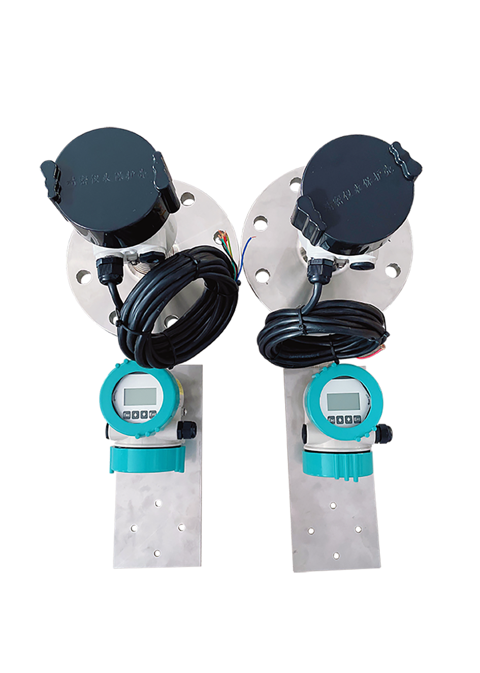 80G雷達(dá)物位計(jì)【分體式】