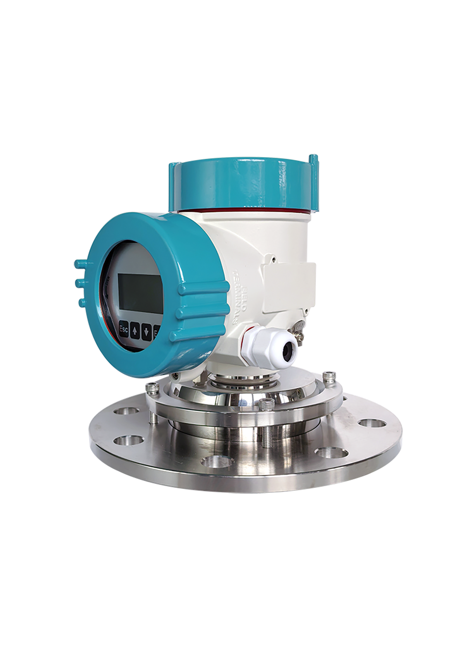 80G雷達(dá)物位計(jì)【萬(wàn)向型】