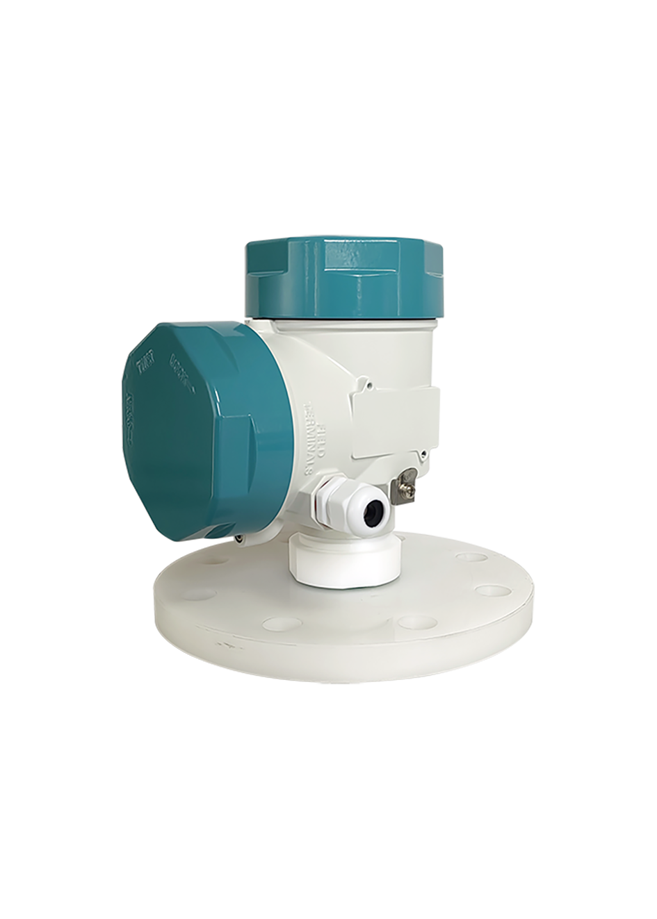 80G雷達(dá)物位計(jì)【防腐型】