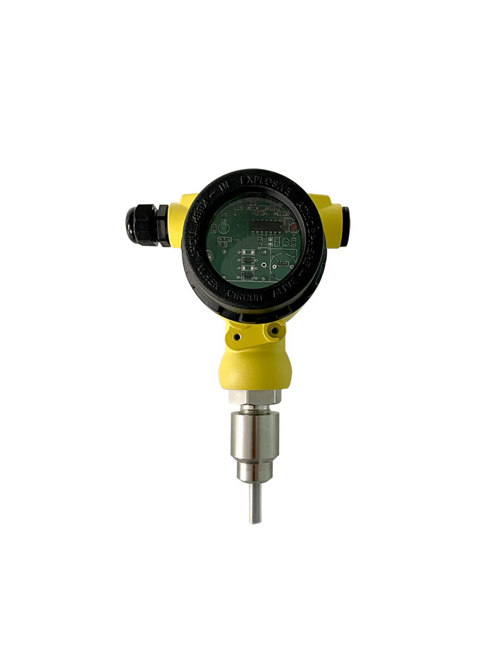 電極式液位開(kāi)關(guān)