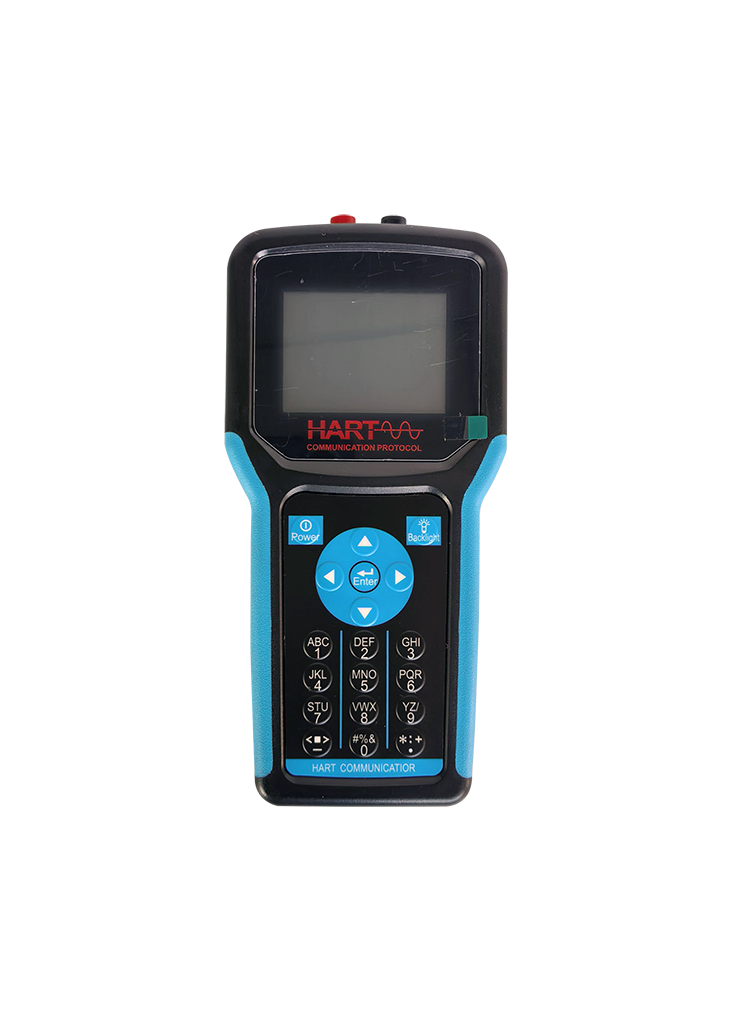 HART475手操器【彩屏】