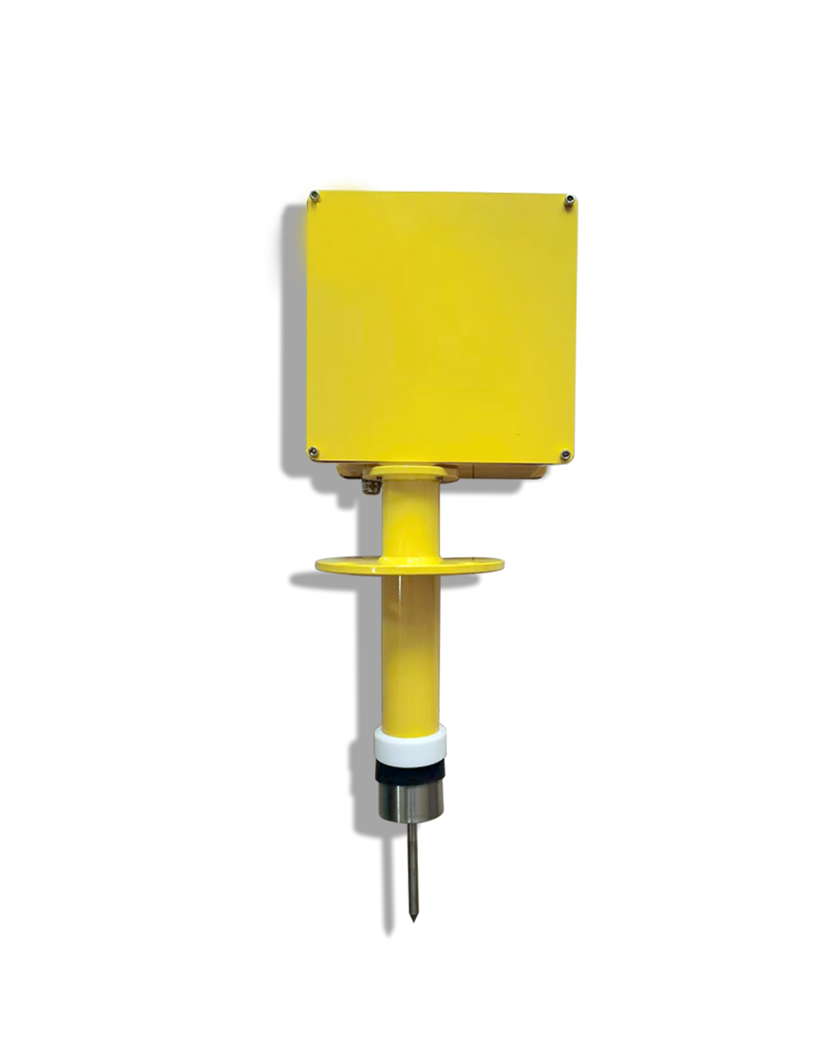 重錘料位計(jì)